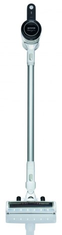 Gorenje | Vacuum cleaner | SVC216FMLW | Handstick 2in1 | Handstick and Handheld | - W | 21.6 V | Operating time (max) min | Whi