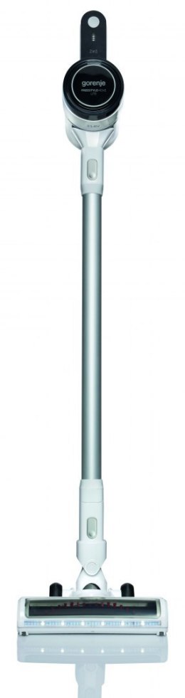 Gorenje | Vacuum cleaner | SVC216FMLW | Handstick 2in1 | Handstick and Handheld | - W | 21.6 V | Operating time (max) min | Whi