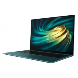 Huawei MateBook X Pro Emerald Green, 13.9 