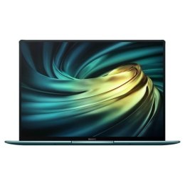 Huawei MateBook X Pro Emerald Green, 13.9 