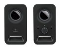 Logitech | Z150 | Black | Multimedia Speaker