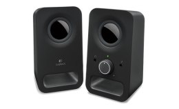 Logitech | Z150 | Black | Multimedia Speaker