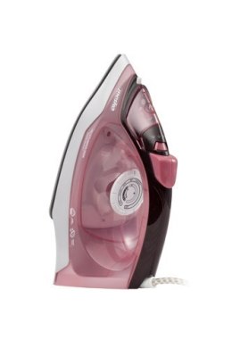 Mesko | MS 5028 | Iron | Steam Iron | 2600 W | Water tank capacity ml | Continuous steam 35 g/min | Steam boost performance 60