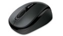 Microsoft | Wireless mouse | 3500 | Grey