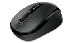 Microsoft | Wireless mouse | 3500 | Grey