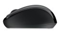 Microsoft | Wireless mouse | 3500 | Grey