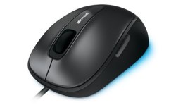 Microsoft | 4EH-00002 | Comfort Mouse 4500 for Business | Black