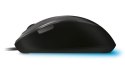 Microsoft | 4EH-00002 | Comfort Mouse 4500 for Business | Black