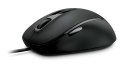 Microsoft | 4EH-00002 | Comfort Mouse 4500 for Business | Black