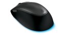 Microsoft | 4EH-00002 | Comfort Mouse 4500 for Business | Black