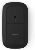 Microsoft | Modern Mobile Mouse | KTF-00012 | Wireless | Bluetooth 4.2 | Black