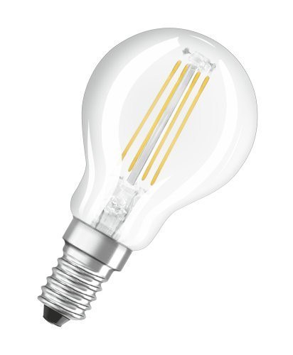 Osram Parathom Classic P E14, Extra Warm White, 40 W, 4kWh/1000h