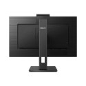 Philips | 242B1H/00 | 23.8 " | FHD | IPS | 16:9 | Black | 4 ms | 250 cd/m² | HDMI ports quantity 1 | 75 Hz