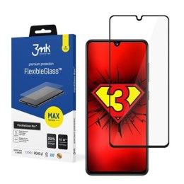 3MK FlexibleGlass Samsung, Galaxy A41, Hybrid glass, Clear Screen Protector