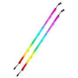 Corsair Smart Lighting Strip Expansion Kit iCUE LS100 RGB, 4.5 cm