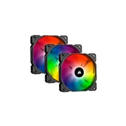 Corsair Triple Pack with Lighting Node Core SP120 RGB PRO Universal