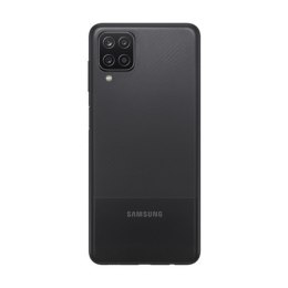 Samsung Galaxy A12 A125 Black, 6.5 