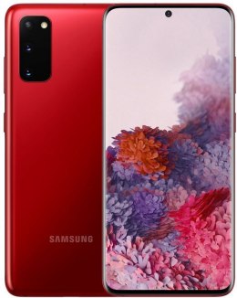 Samsung S20+ G985F Aura Red, 6.7 