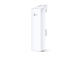 TP-LINK | 2.4GHz 300Mbps 9dBi Outdoor CPE | CPE210 | 802.11n | 300 Mbit/s | 10/100 Mbit/s | Ethernet LAN (RJ-45) ports 1 | Mesh