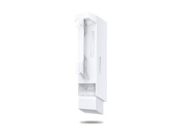 TP-LINK | 2.4GHz 300Mbps 9dBi Outdoor CPE | CPE210 | 802.11n | 300 Mbit/s | 10/100 Mbit/s | Ethernet LAN (RJ-45) ports 1 | Mesh