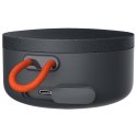 Xiaomi | Mi Przenośny głośnik Bluetooth | Wodoodporny | Bluetooth | Szary | Ω | dB | Połączenie bezprzewodowe