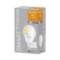 Ledvance SMART+ WiFi Classic Mini Bulb Dimmable Warm White 40 5W 2700K E14