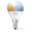 Ledvance SMART+ WiFi Classic Mini Bulb Tunable White 40 5W 2700-6500K E14