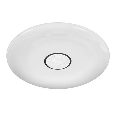 Ledvance SMART+ WiFi Orbis Ceiling Kite Tunable White 32W 110° 3000-6500K 510mm, White