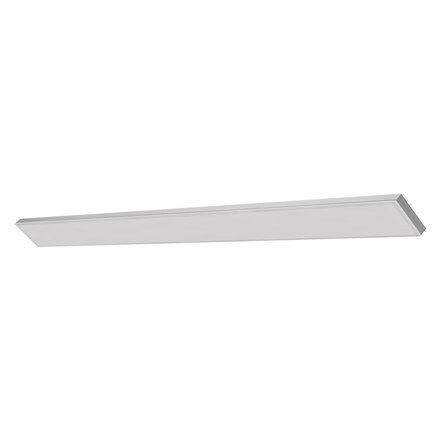 Ledvance SMART+ WiFi Planon Frameless Rectangular Tunable White 35W 110° 3000-6500K 1200x100mm, White