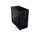 Razer | Gaming Chassis | Tomahawk ATX with Razer Chroma RGB | Side window | Black | Mid-Tower | Power supply included No | 210mm