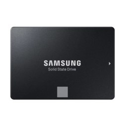 Samsung SSD 860 EVO 500 GB, SSD form factor 2.5