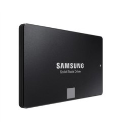 Samsung SSD 860 EVO 500 GB, SSD form factor 2.5