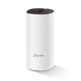 TP-LINK | AC1200 Whole Home Mesh WiFi System | Deco M4 (1-pack) | 802.11ac | 867+300 Mbit/s | 10/100/1000 Mbit/s | Ethernet LAN