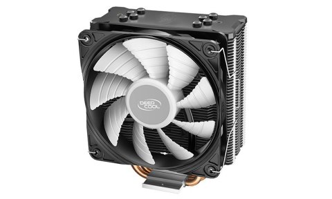 Deepcool | CPU Air Cooler | GAMMAXX GTE V2 | Black | W | Air cooler