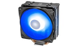 Deepcool | CPU Air Cooler | GAMMAXX GTE V2 | Black | W | Air cooler