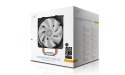 Deepcool | CPU Air Cooler | GAMMAXX GTE V2 | Black | W | Air cooler