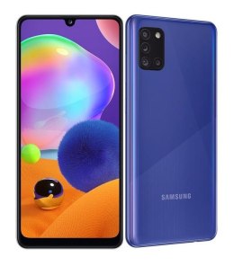 Samsung Galaxy A31 Prism Crush Blue, 6.4 