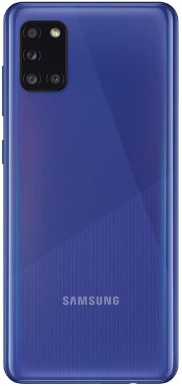 Samsung Galaxy A31 Prism Crush Blue, 6.4 