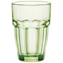 Szklanka wysoka ROCK BAR MINT 370ml - zestaw 24szt.