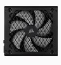 Corsair RMx Series RM650x 650 W, 80 PLUS Gold certified