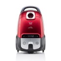 ETA ODKURZACZcleaner Adagio ETA351190000 Bagged, Power 800 W, Dust capacity 4.5 L, Red