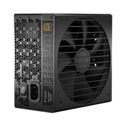 Fractal Design | Fully modular PSU | ION Gold 750W | 750 W