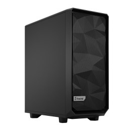 Fractal Design | Meshify 2 Compact | Black | Power supply included | ATX