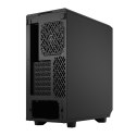 Fractal Design | Meshify 2 Compact | Black | Power supply included | ATX