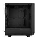 Fractal Design | Meshify 2 Compact | Black | Power supply included | ATX