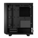 Fractal Design | Meshify 2 Compact | Black | Power supply included | ATX