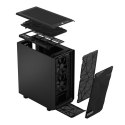 Fractal Design | Meshify 2 Compact | Black | Power supply included | ATX