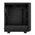 Fractal Design | Meshify 2 Compact Light Tempered Glass | Grey | Power supply included | ATX