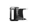 Fractal Design | Vertical riser | Flex B-20 | Black