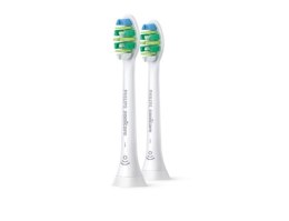 Philips | HX9002/10 | Sonicare InterCare Toothbrush heads | Heads | For adults | Number of brush heads included 2 | Number of te